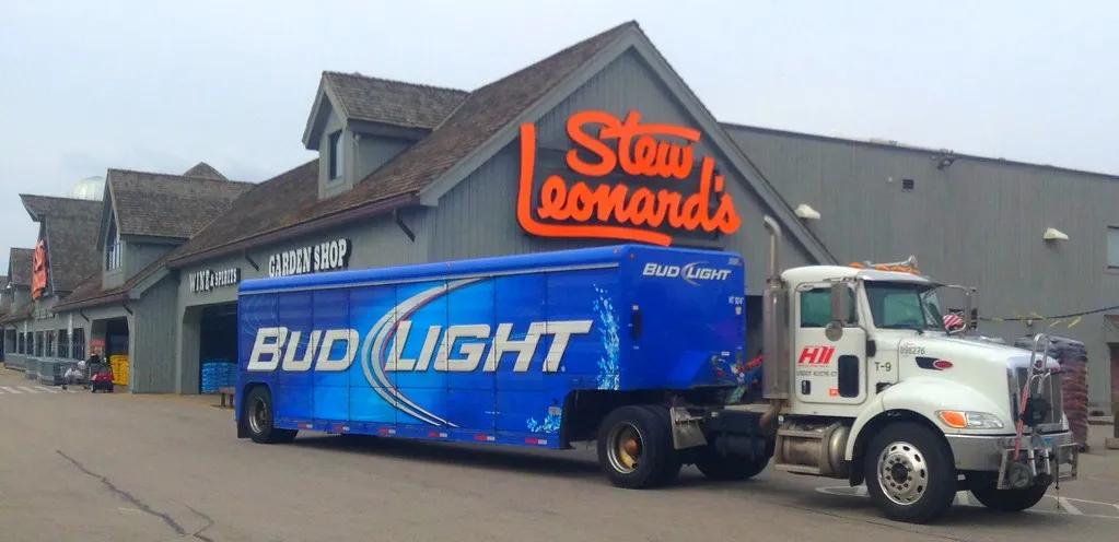 A Scathing Ultimatum for Bud Light