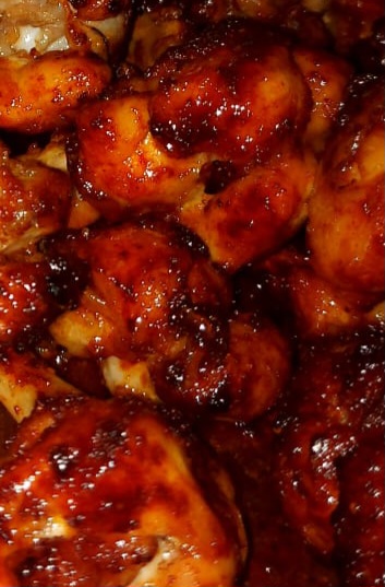 The BFD Food Column: “Buffalo” Style Chicken Wings