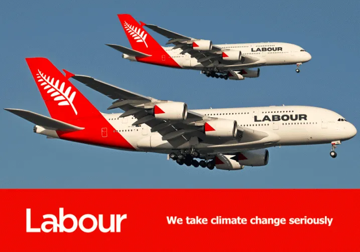 Voters Need Answers about Labour’s Climate Policies