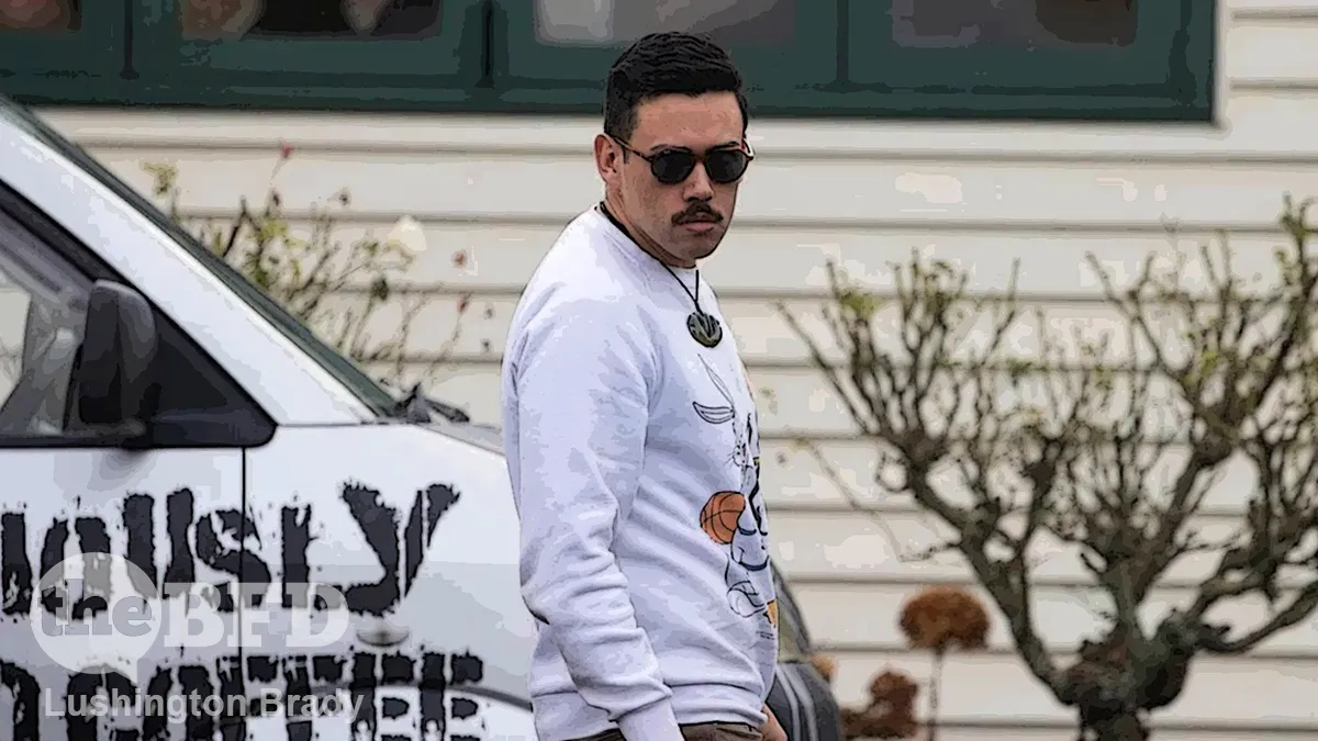 Is This Just the Tip of the Iceberg?