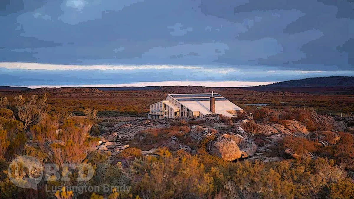 How to Survive Wild Tasmania