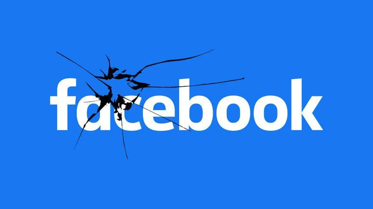 Facebook Files III: the Arbiter of Truth