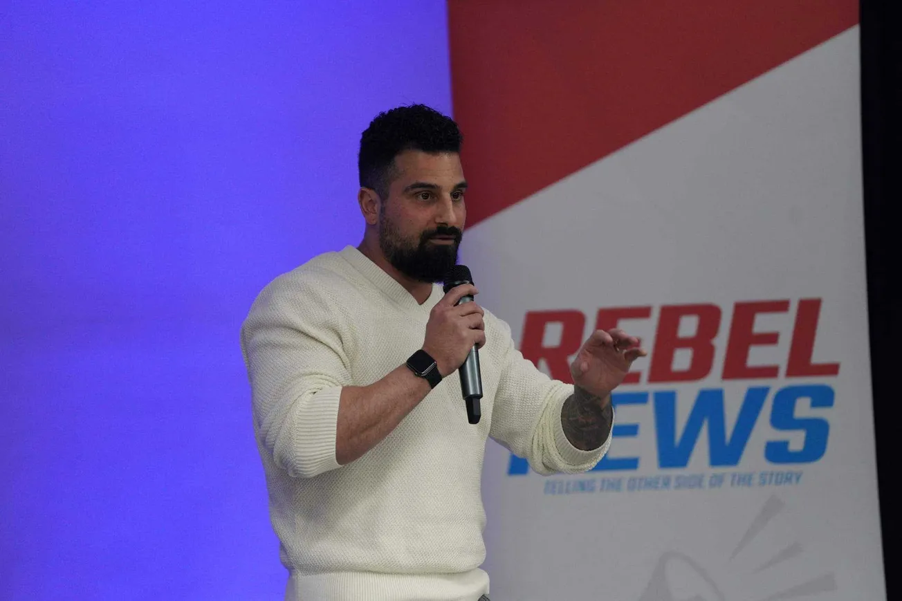 Avi Yemini’s New Zealand Book Tour