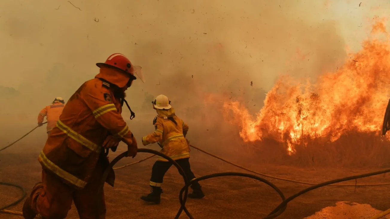 Let’s Wait for the Blackouts