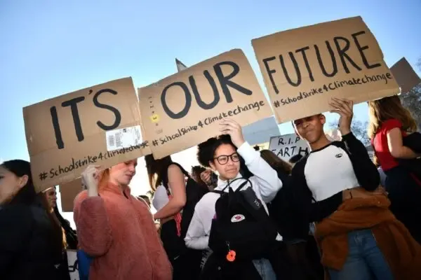 How Should NZ Deal With the Protests?