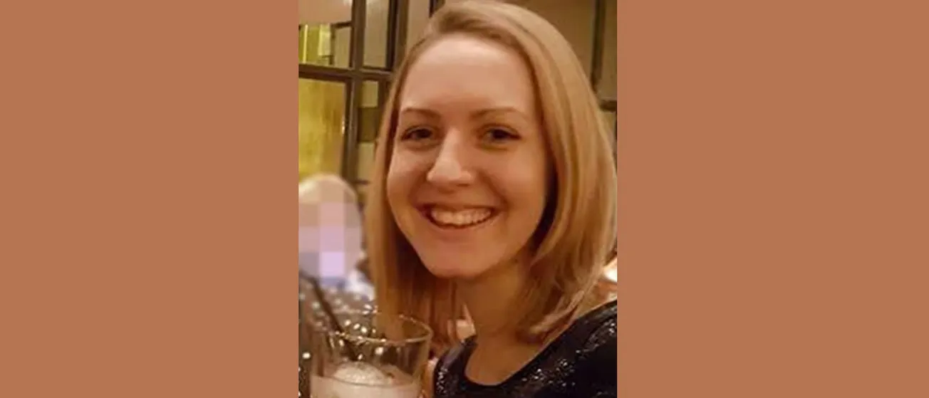 ‘Not Nice Lucy!’