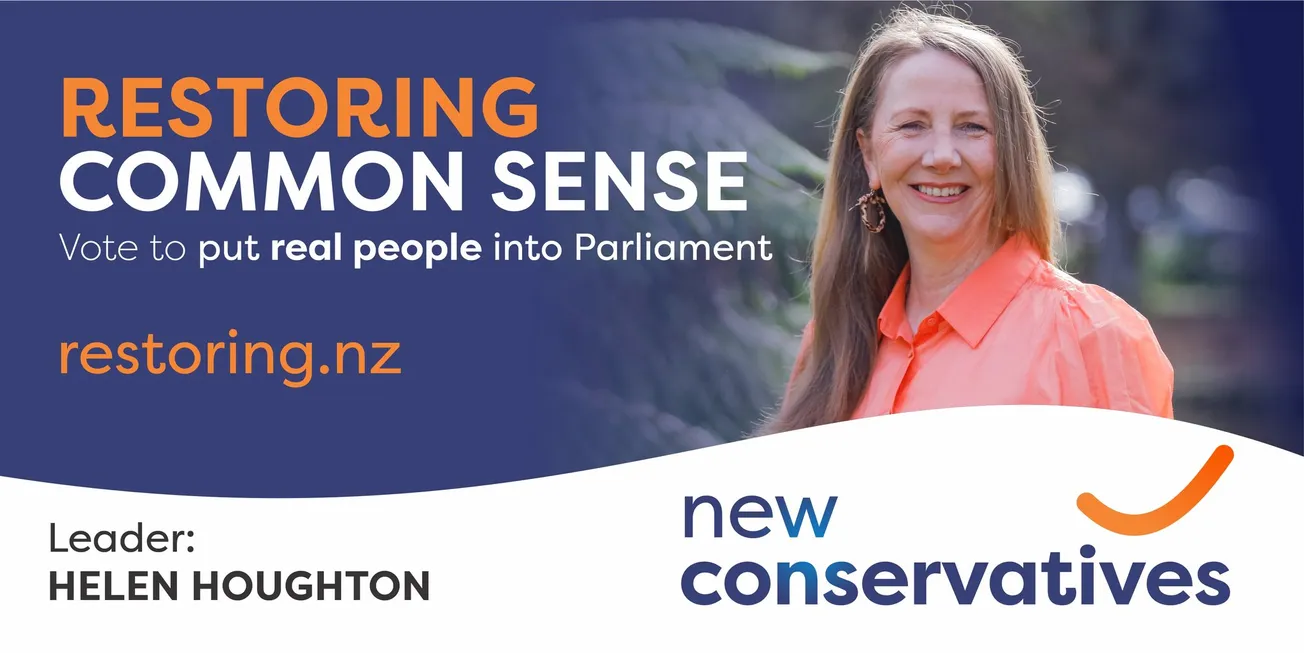 New Conservative’s Family Builder Flagship Policy