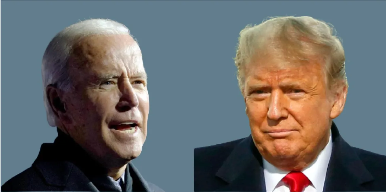 The Biden vs Trump Debate Is Going to Be Wild