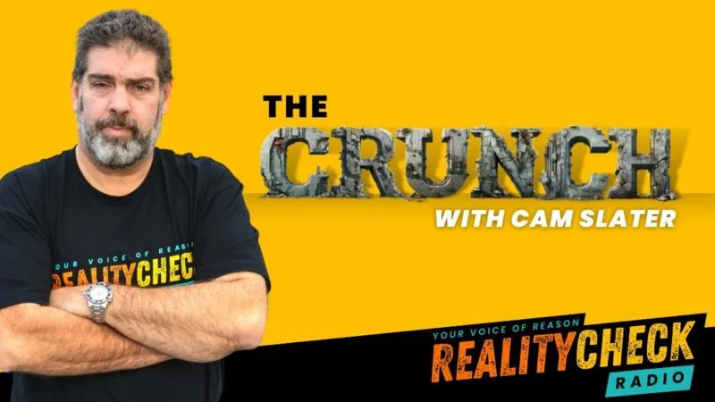 Replay Radio: The Crunch