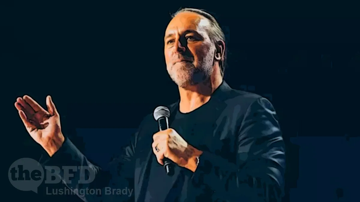 Hillsong Founder Cleared by Court