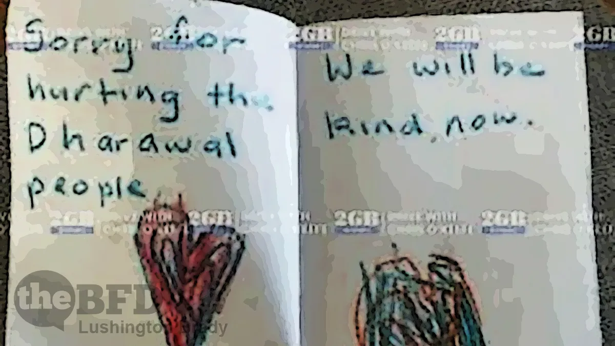 Get ’Em Woke While They’re Young