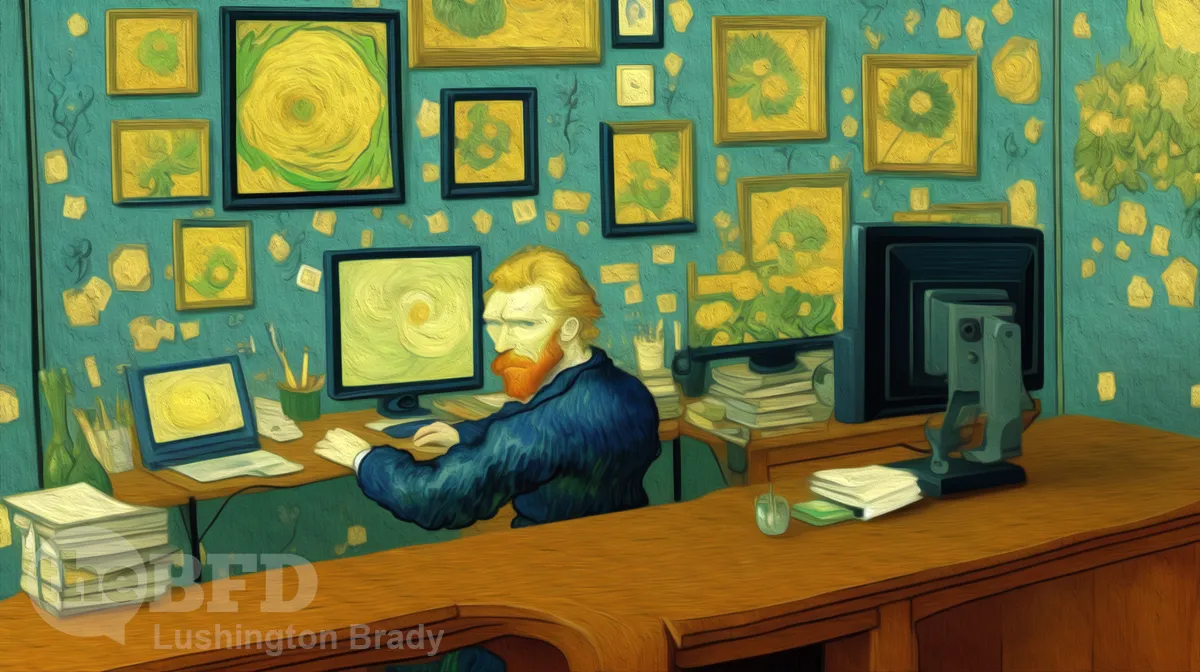 Will It Be Ars for Much Longa?