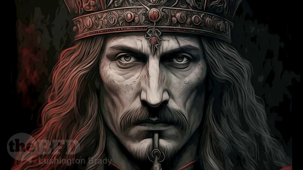 Startling New Discovery about the Real Dracula