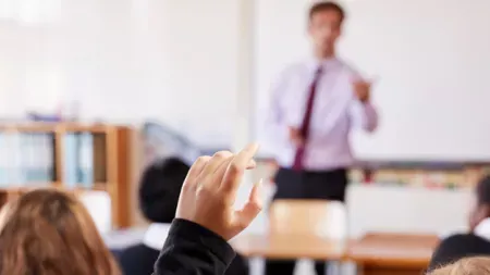 Another Brick in the Wall