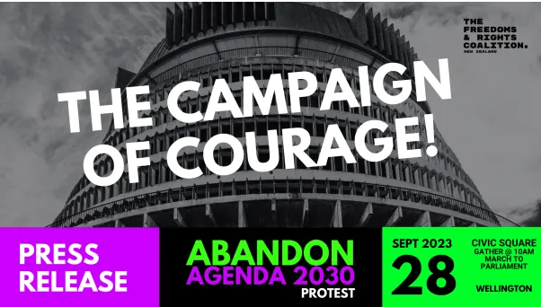 The Convoy of Courage