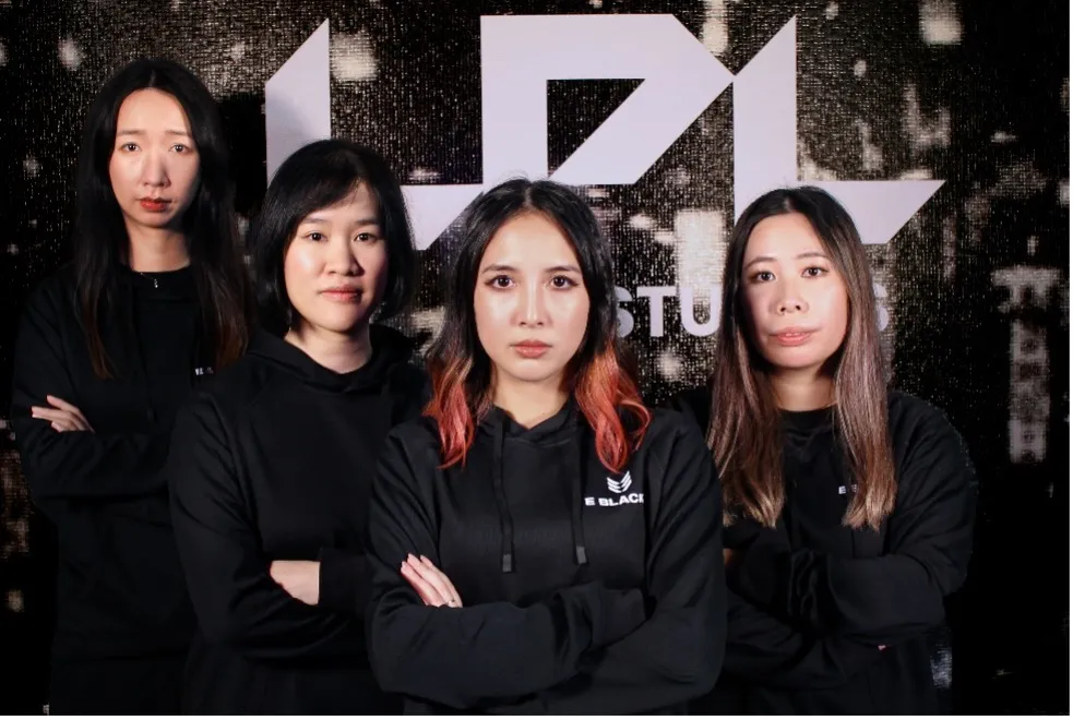 NZ Women’s Esports Team Clinches Spot in Global Games After Historic Win Over Australia