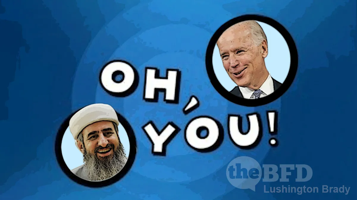 Middle East Mayhem a Wake Up Call to the Free World