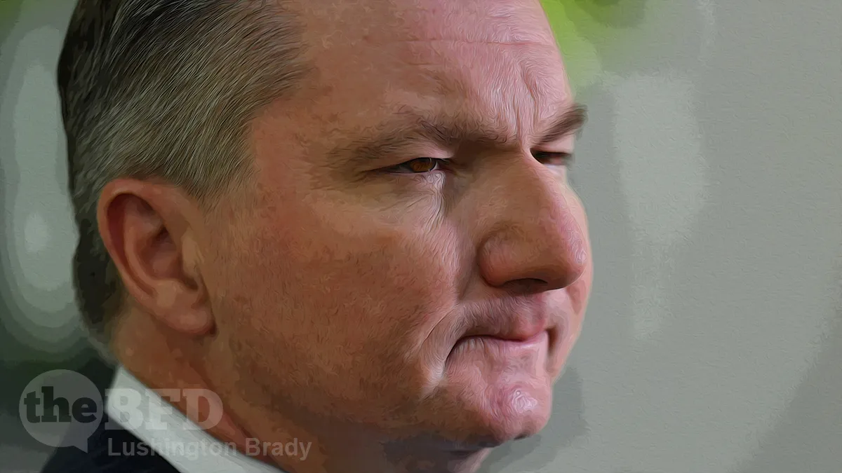 Boofhead Knows Better Than Everyone Else, Apparently