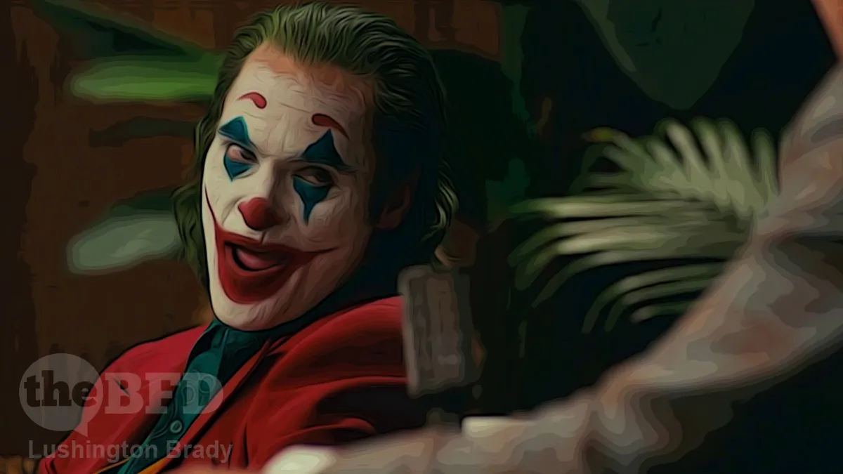 Big Business Get What They Deserve