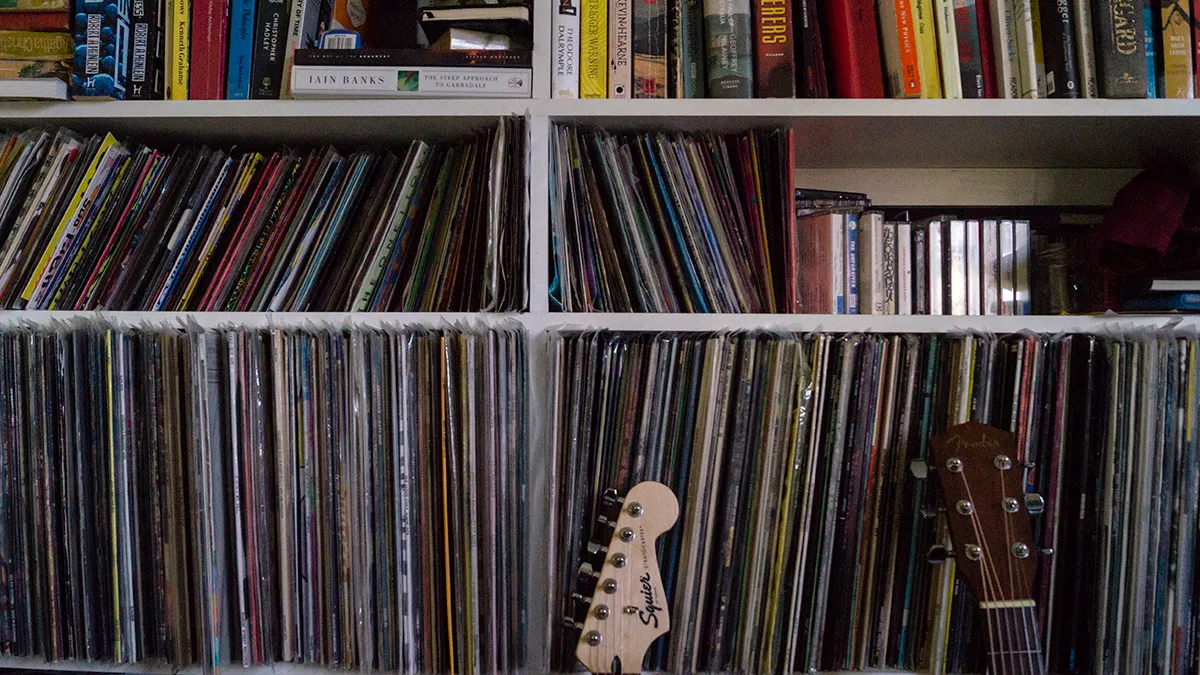 The Things That Made Me PT 2