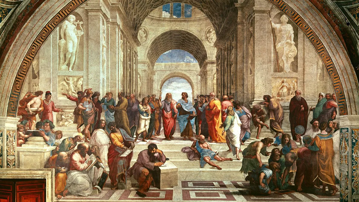 It’s Ok to Teach the Greatness of the West