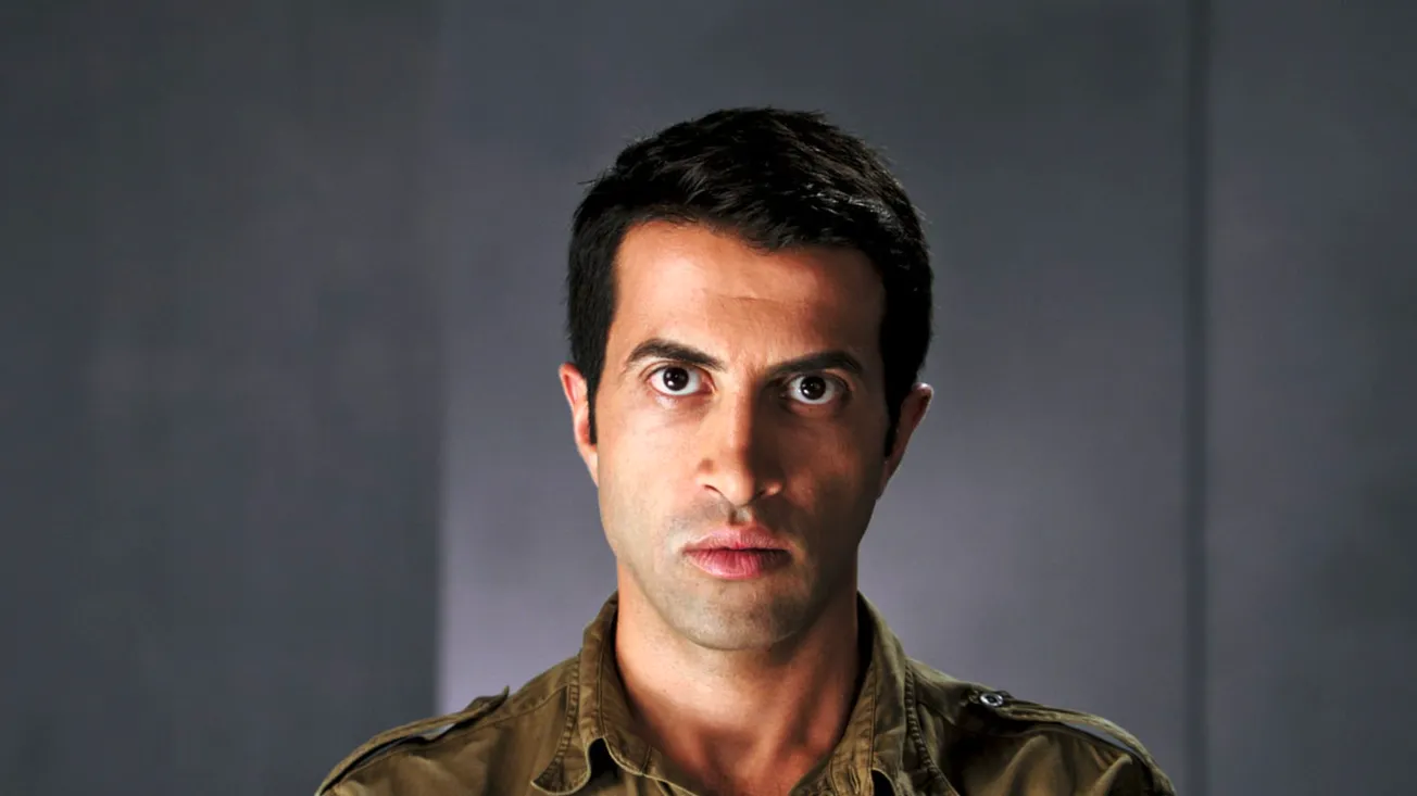 We Need to Free Gaza from Hamas