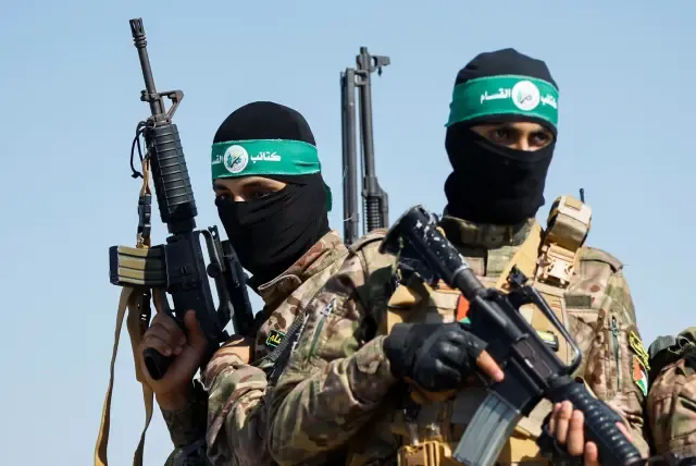 Hamas: What Were They Thinking?