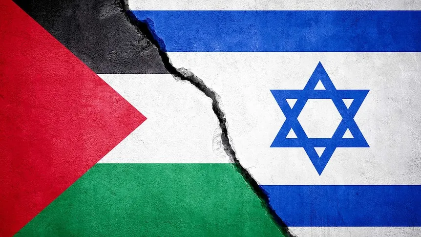 Israel and Hamas: The Facts