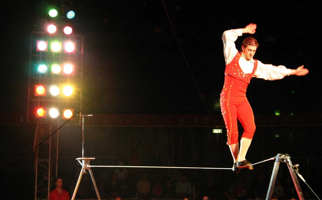 The Tightrope Israel Walks in Gaza