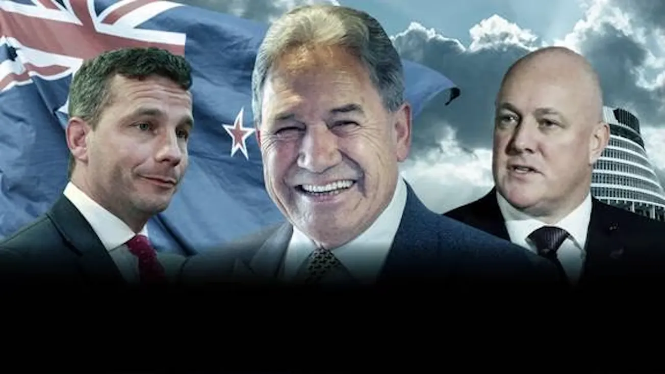 Should MMP and Maori Seats Go?