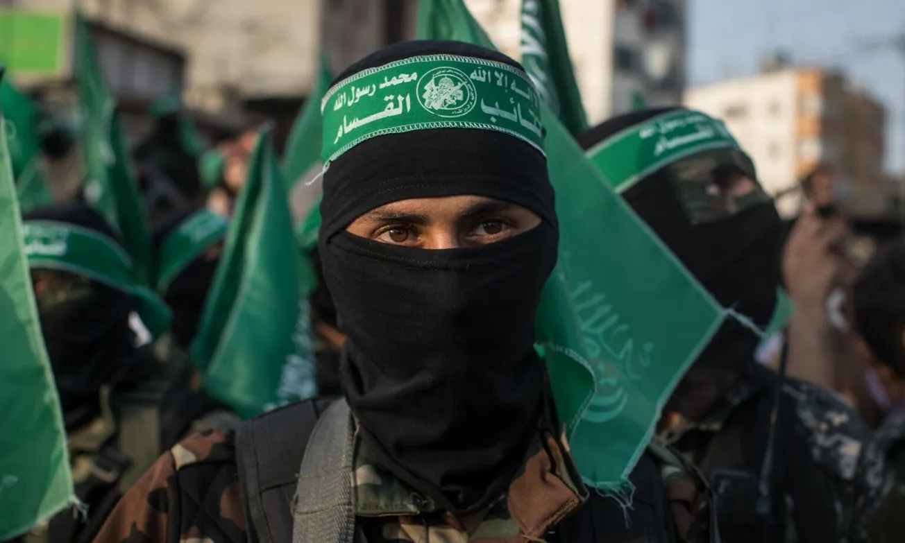 Why Are Women’s Groups Backing Hamas?