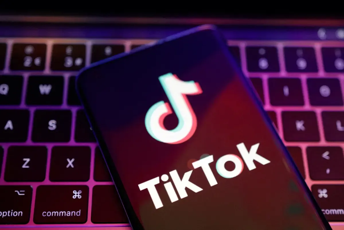 TikTok Has a Startling Amount of Sexual Content