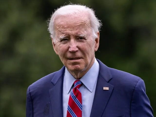 Zero Seconds for the Biden Family Business