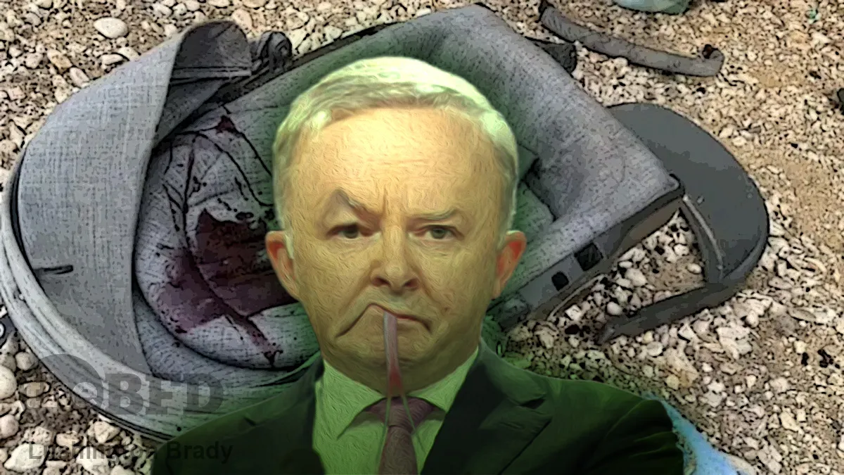 Mr Each-Way Tries Attack as Defence