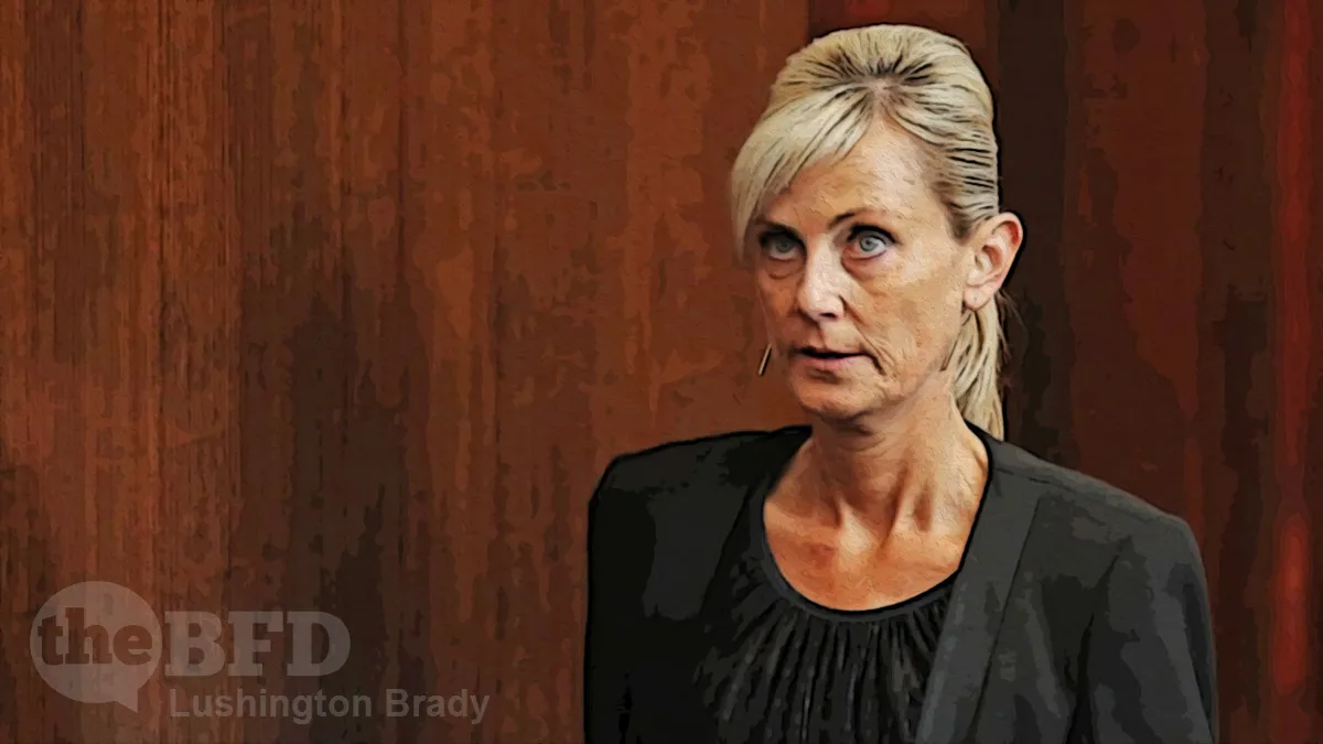 Tas Government Safe… For Now