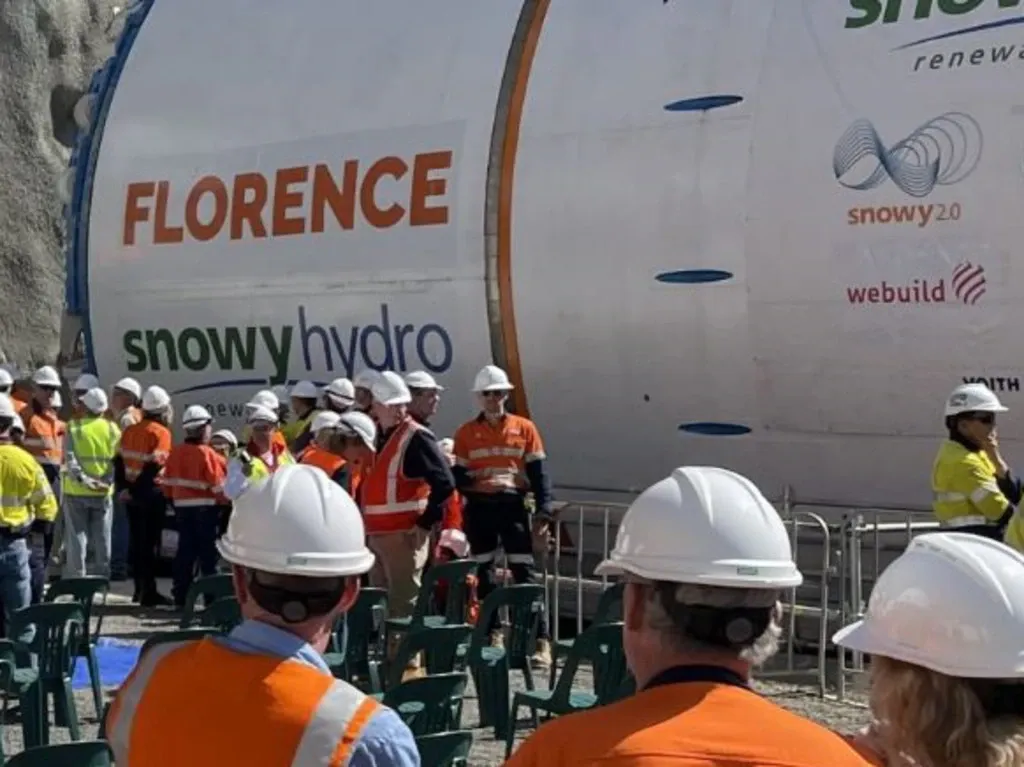 Digging Yet Another Green Money Pit