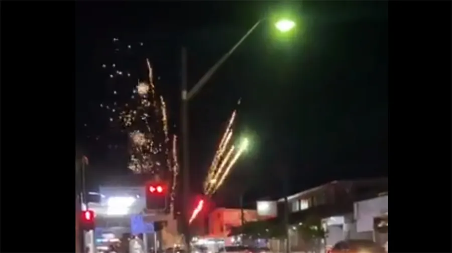 Labor Sells Its Soul for Votes