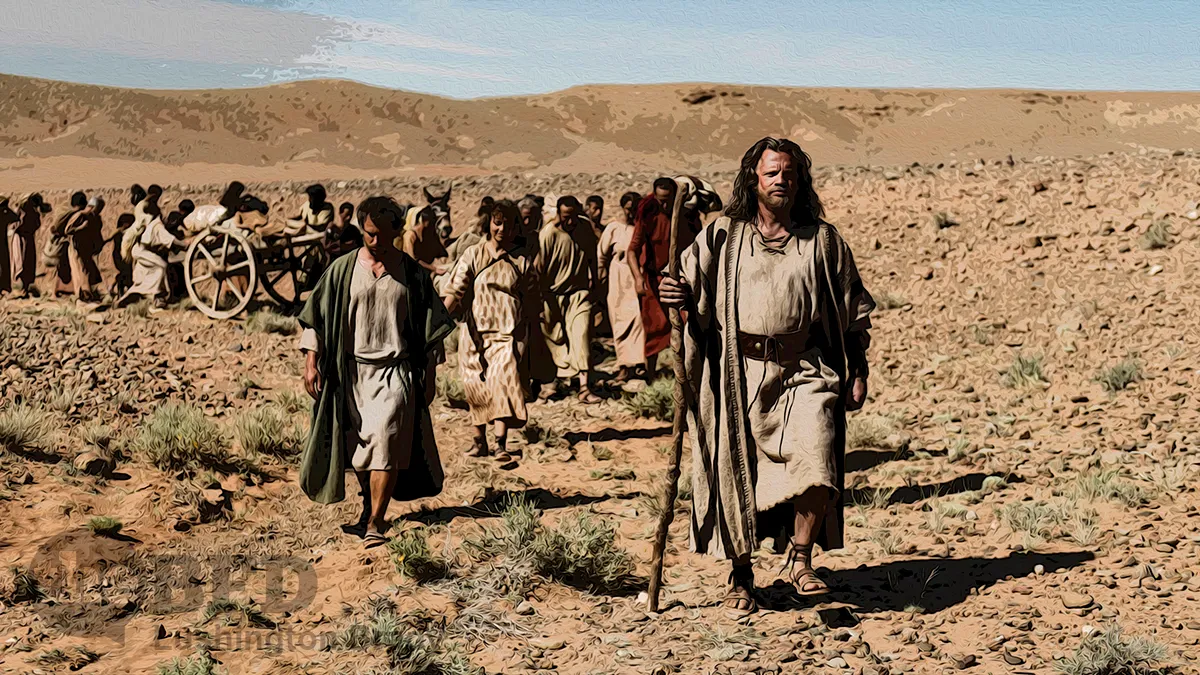 Thank God for the Jews