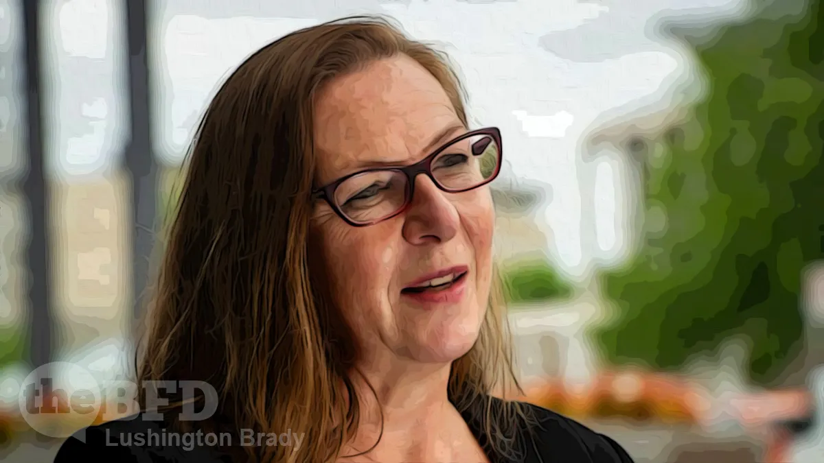 Beware of Activist Judges and Their Prattling