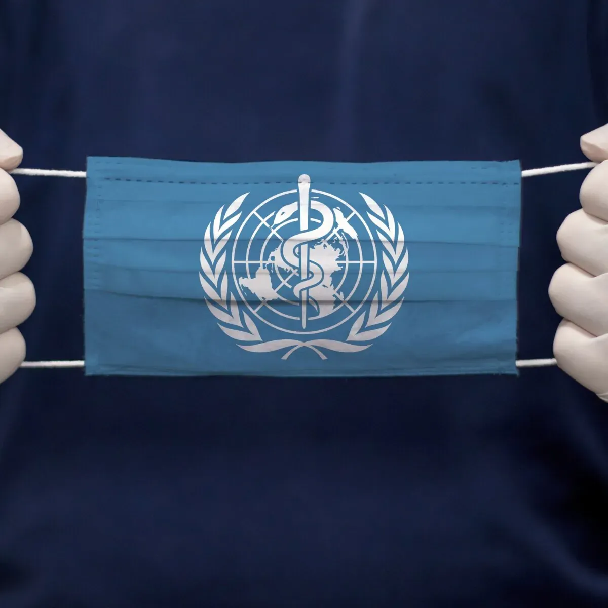 It’s Time to Stop the Pandemic Treaty