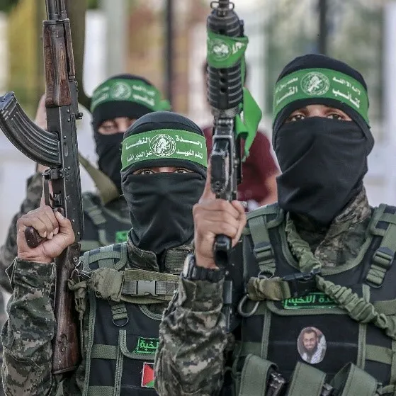 Hamas’ So-Called Ceasefire ‘Acceptance’ Is Just Spin to Pressure Israel