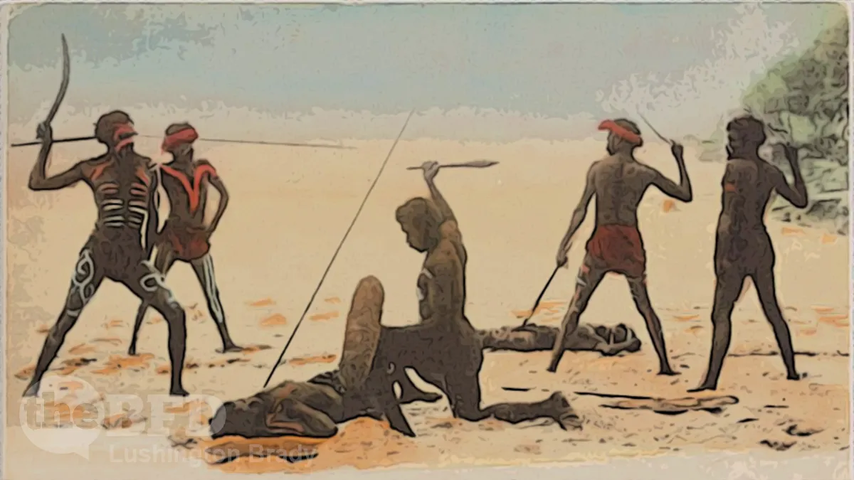 By All Means: Let’s Tell the Truth