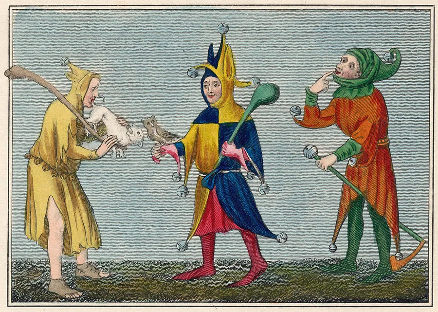 From Fart Jokes to Game of Thrones Shenanigans