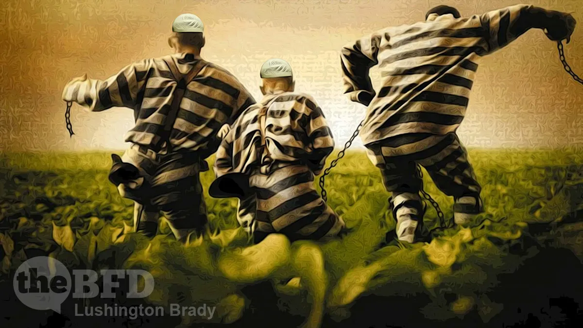 Who Didn’t See It Coming?