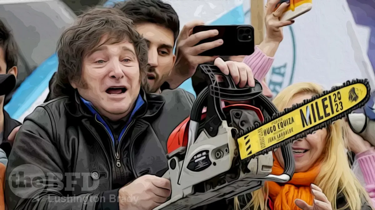 Based Latin America Don’t Care