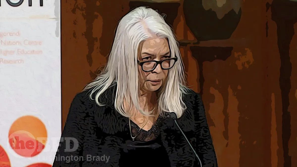 Who’s Passing the Moral Litmus Test?