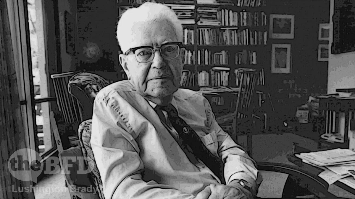 The Oliphant in the Room