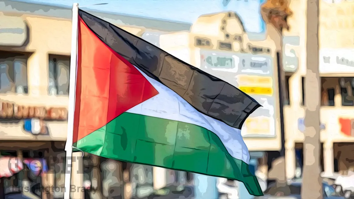 Is There Something in the Melbourne Water?