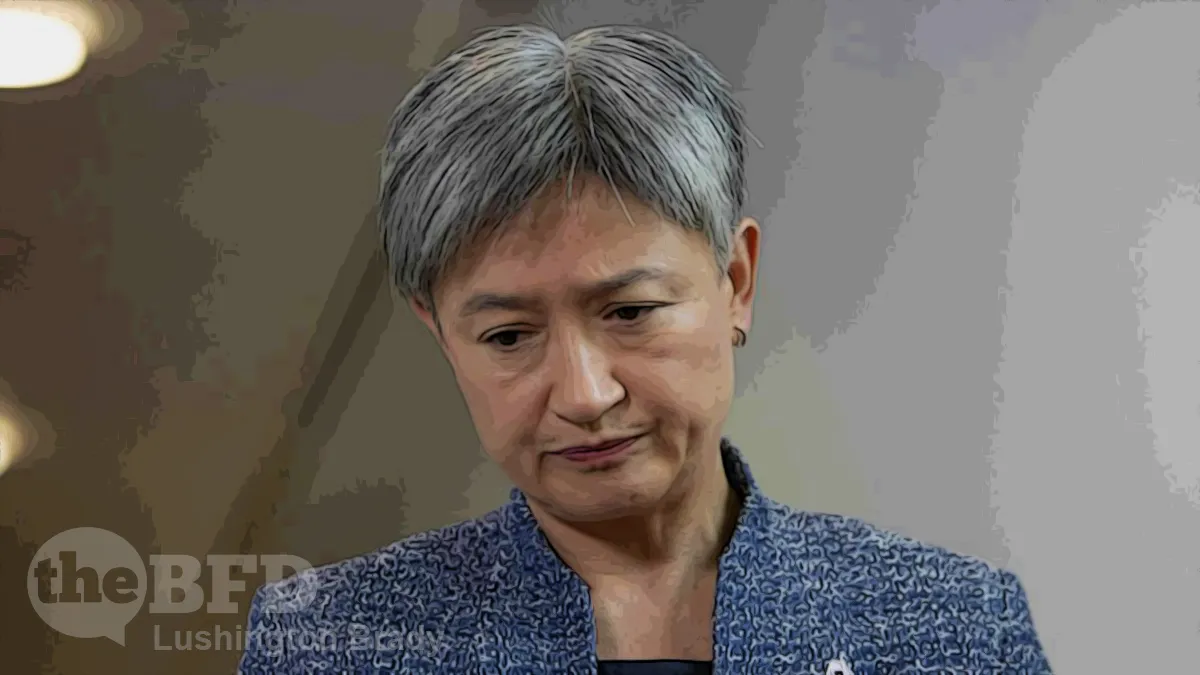 The Wong Person for the Job