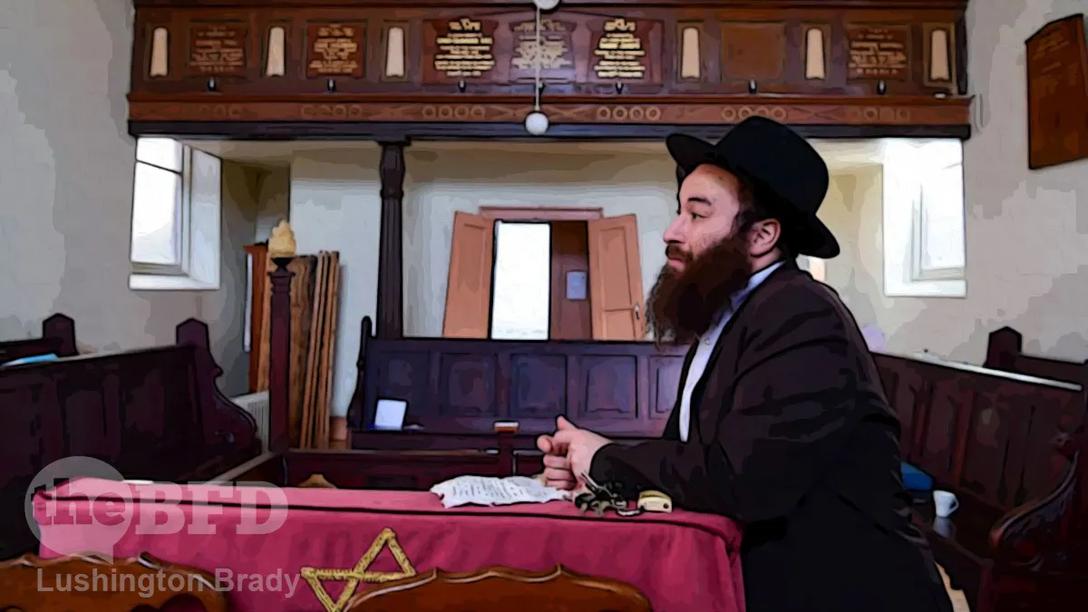 “We Will Be There Long After” This